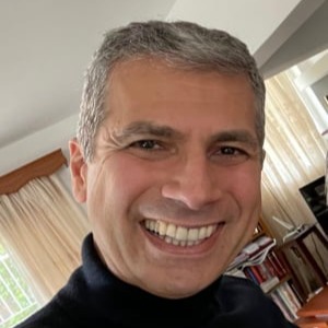 Ασλάνης Γιώργος