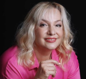 Μπόρα Αγγελική