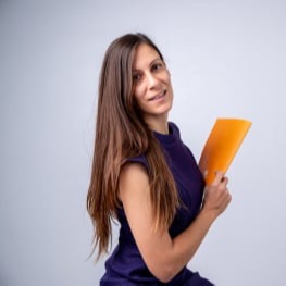 Μπουρδούκου Κατερίνα