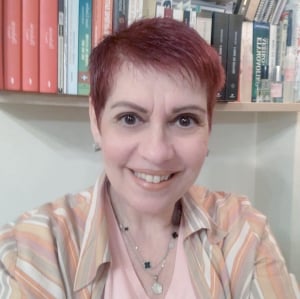 Κωνσταντίνου Χρυσάνθη