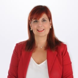 Κοντομάρη Κωνσταντίνα