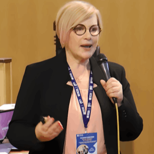 Κυρικάκη Έφη