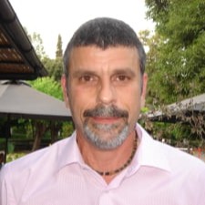 Νομικός Δημήτρης