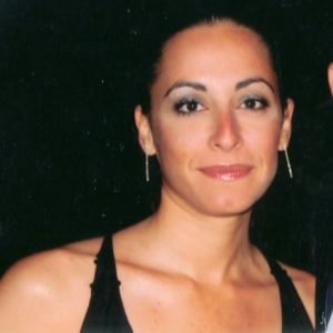 Τσακίρη Τόνια